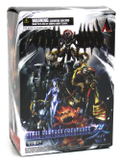 Final Fantasy Creatures Kai Vol.5 Pre-Painted Trading Figure (Random Single) thumbnail 2