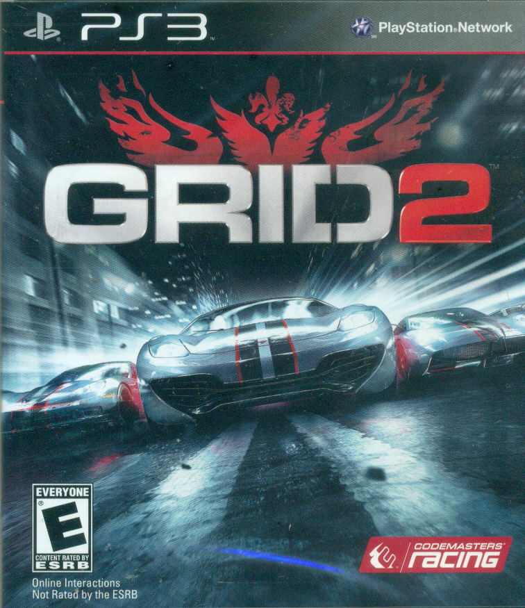 GRID 2 image 1