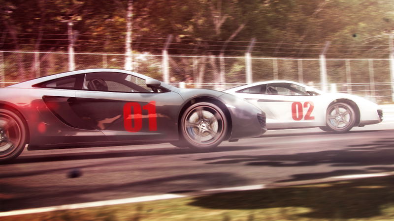 GRID 2 image 9