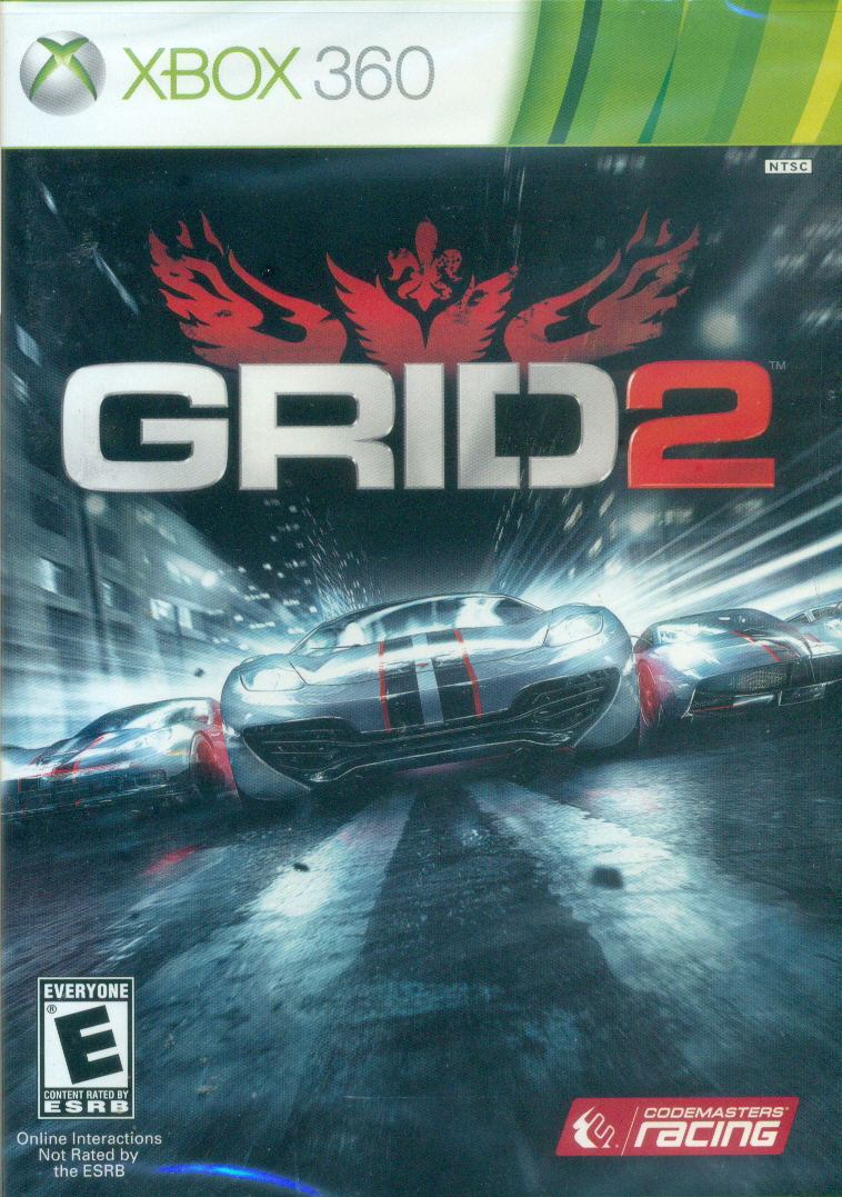 GRID 2 image 1