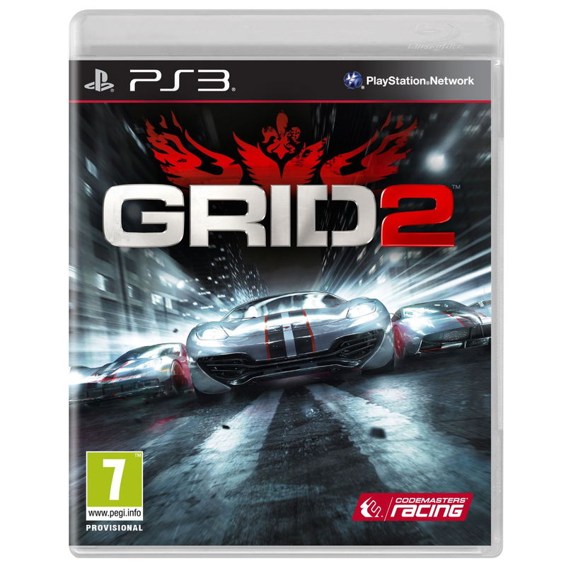 GRID 2 image 1