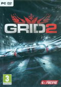 GRID 2 (DVD-ROM) thumbnail 1