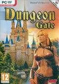 Dungeon Gate (DVD-ROM) thumbnail 1