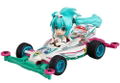 Nendoroid Petite Mini 4WD Racing Miku 2012 ver. Drives Astute Special thumbnail 1