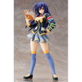 Medaka Box 1/8 Scale Pre-Painted PVC Figure: Kurokami Medaka thumbnail 2