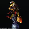 Final Fantasy Creatures Kai Vol.5 Pre-Painted Trading Figure (Random Single) thumbnail 4