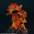 Final Fantasy Creatures Kai Vol.5 Pre-Painted Trading Figure (Random Single) thumbnail 5