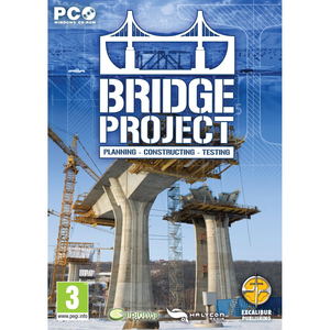 The Bridge Project_