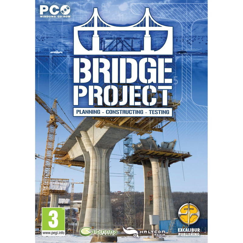 The Bridge Project image 1