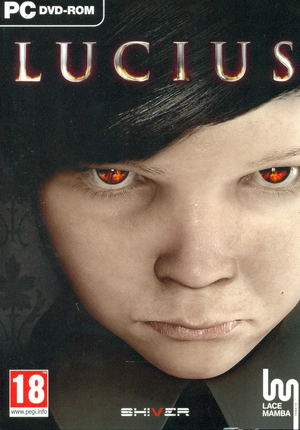 Lucius (DVD-ROM)_