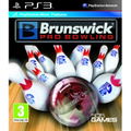 Brunswick Pro Bowling thumbnail 1