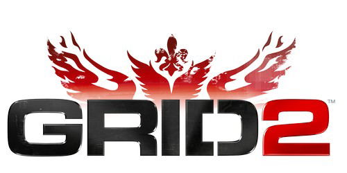 GRID 2 (DVD-ROM) image 1