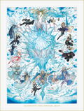 Final Fantasy 25th Anniversary Ultimate Box thumbnail 4