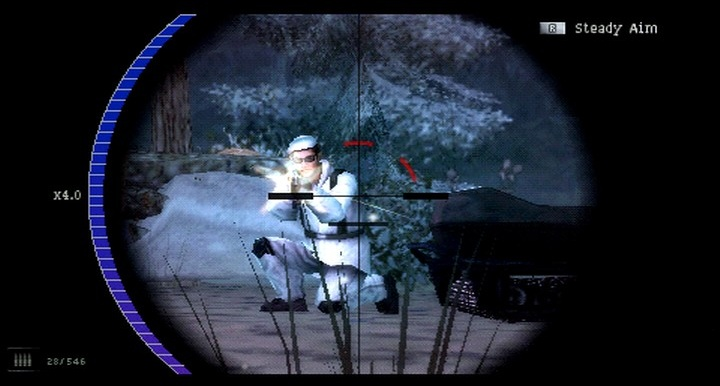 SOCOM: U.S. Navy SEALs Fireteam Bravo 3 image 10