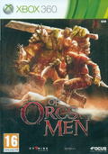 Of Orcs and Men thumbnail 1