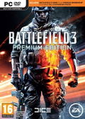 Battlefield 3 (Premium Edition) (DVD-ROM) thumbnail 1