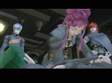 Digital Devil Saga: Avatar Tuner image 16