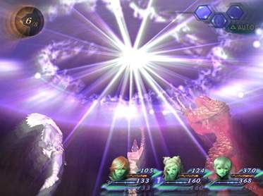 Digital Devil Saga: Avatar Tuner image 21