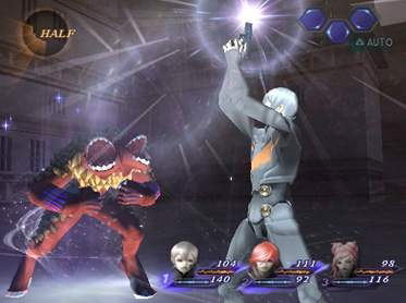 Digital Devil Saga: Avatar Tuner image 24