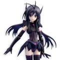figma Accel World: Black Snow Princess Accel Assault Ver. thumbnail 2