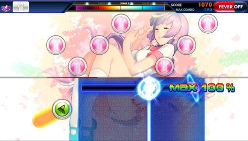 DJMAX Technika Tune image 4