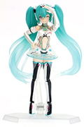 2012 figma Special Hatsune Miku Set (Racing Miku 2012 Ver.) thumbnail 1