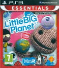 LittleBigPlanet (Essentials) thumbnail 1