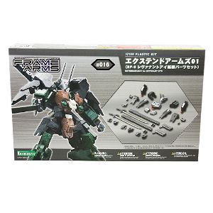 Frame Arms: Extend Arms 01 for Revenant Eye