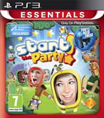 Start the Party! (Essentials) image 1