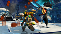 Ratchet & Clank: Tools of Destruction (Essentials) thumbnail 2
