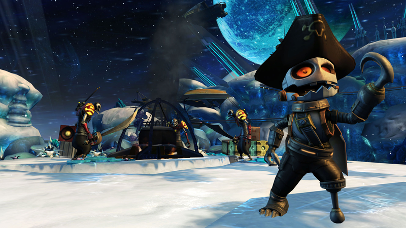 Ratchet & Clank: Tools of Destruction (Essentials) image 5