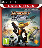 Ratchet & Clank: Tools of Destruction (Essentials) image 1