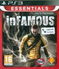 inFAMOUS (Essentials) thumbnail 1