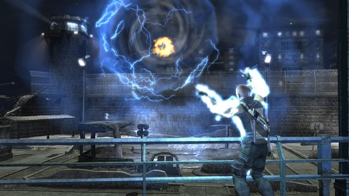 inFAMOUS (Essentials) image 3