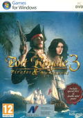 Port Royale 3: Pirates and Merchants (Special Edition) (DVD-ROM) thumbnail 1
