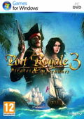 Port Royale 3: Pirates and Merchants (Special Edition) (DVD-ROM) thumbnail 1