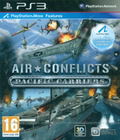Air Conflicts: Pacific Carriers thumbnail 1