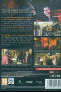 The Testament of Sherlock Holmes (DVD-ROM) thumbnail 2