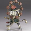 SCI-FI Revoltech Takeya Raijin Series No.010 (Re-run) thumbnail 5