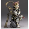 SCI-FI Revoltech Takeya Raijin Series No.010 (Re-run) thumbnail 4