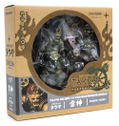 SCI-FI Revoltech Takeya Raijin Series No.010 (Re-run) thumbnail 8