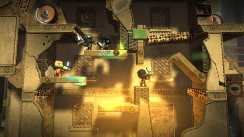 LittleBigPlanet (Essentials) image 10