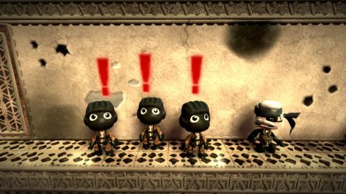 LittleBigPlanet (Essentials) image 2