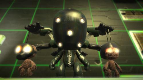 LittleBigPlanet (Essentials) image 4