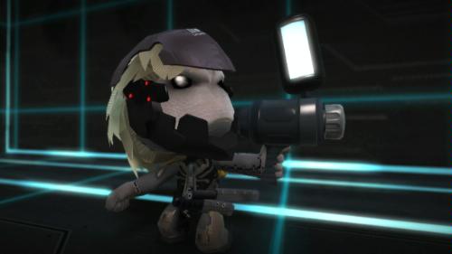 LittleBigPlanet (Essentials) image 6