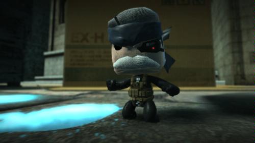 LittleBigPlanet (Essentials) image 8