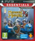 Medieval Moves (Essentials) thumbnail 1