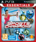 Sports Champions (Essentials) thumbnail 1
