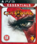 God of War 3 (Essentials) thumbnail 1