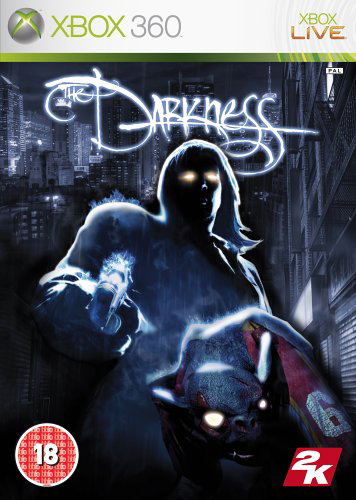 The Darkness image 1